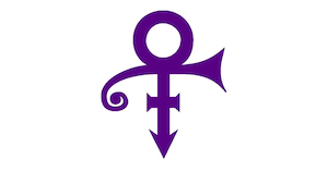 symbol for Prince 